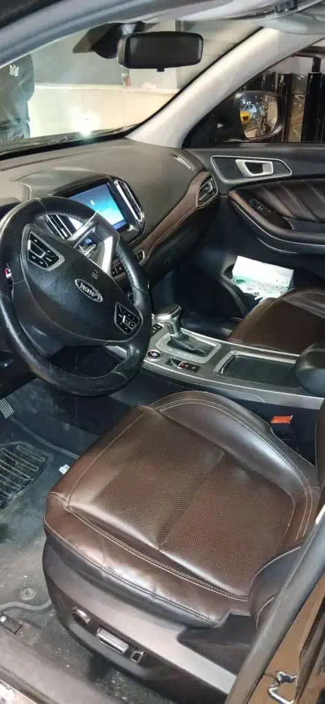 خودرو تیگو ۷|خودرو سواری و وانت|گرگان, |دیوار