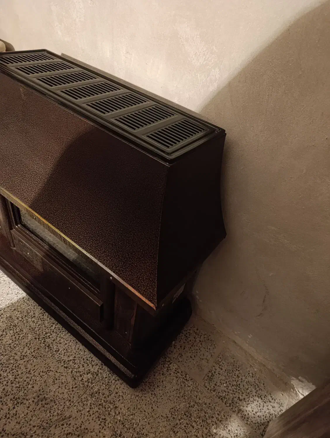 بخاری گازی|بخاری، هیتر، شومینه|محمدیه-قزوین, |دیوار