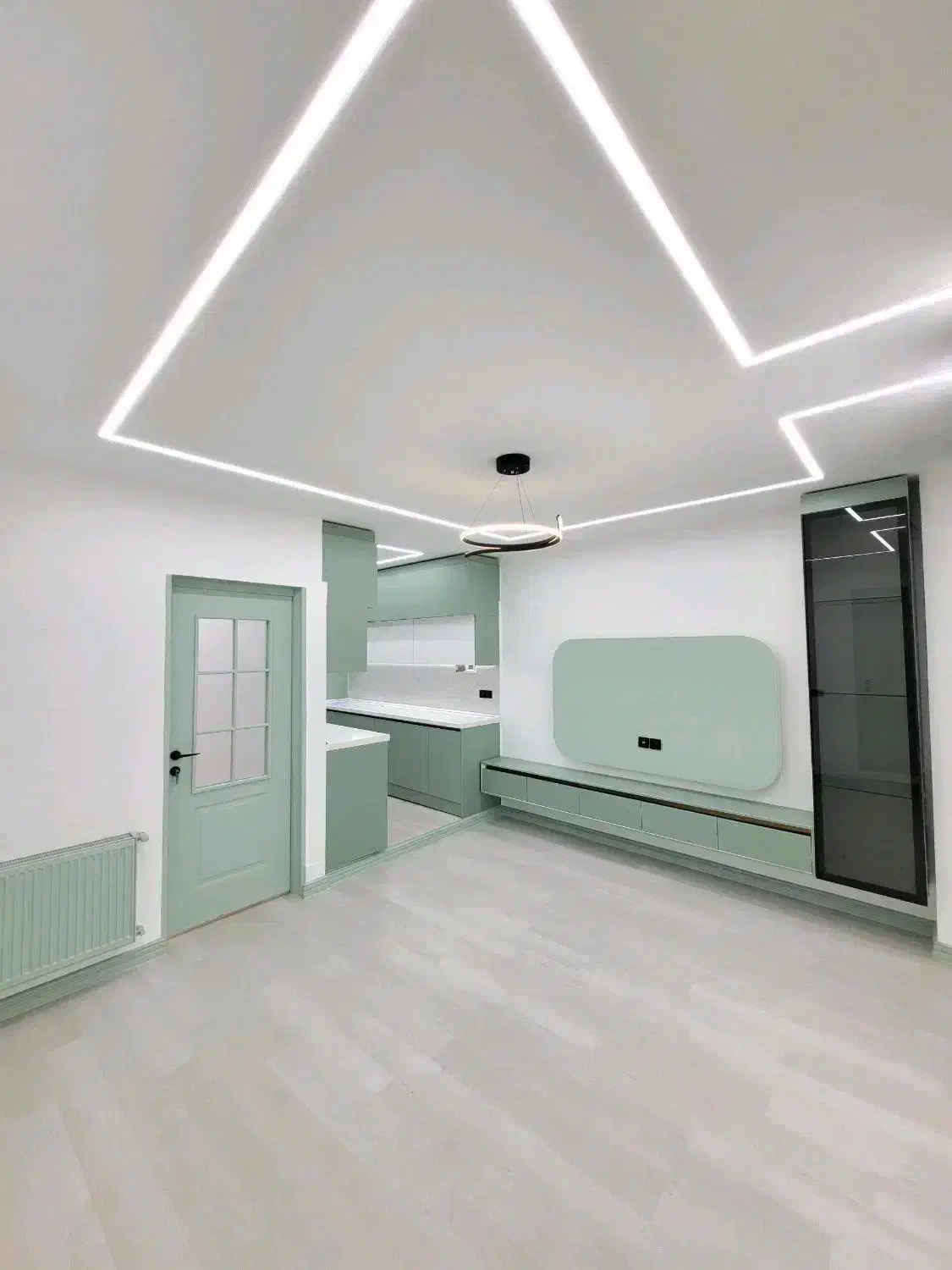 ۴۵متردیزاین اروپایی*سبزماچا وام دارفول* سرمایه/غرب|فروش آپارتمان|تهران, تهرانسر مرکزی|دیوار