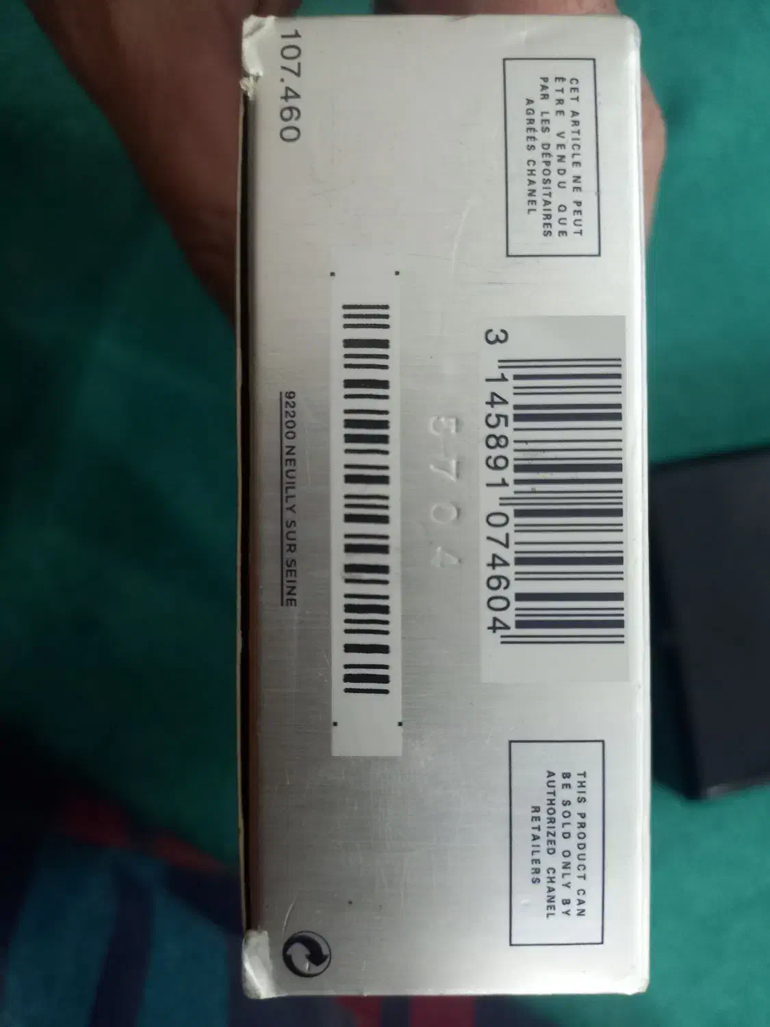 عطر|آرایشی، بهداشتی، درمانی|ورامین, ورامین|دیوار