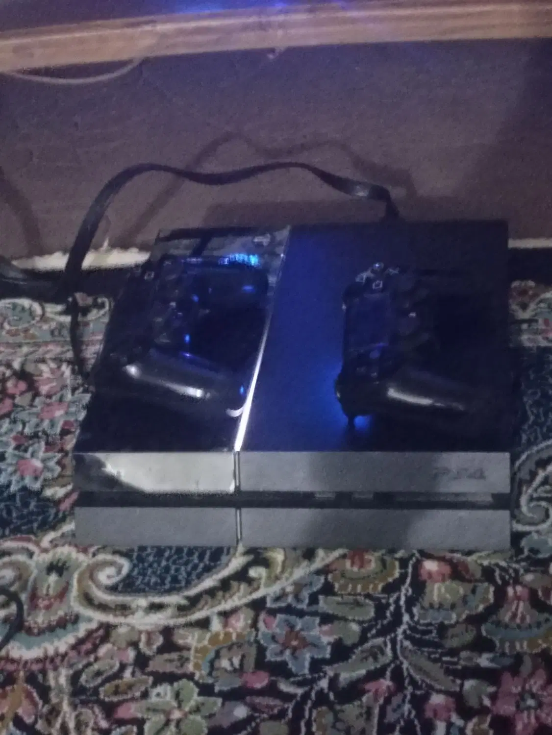 ps4|کنسول، بازی ویدئویی و آنلاین|کرج, فاز ۵ مهرشهر|دیوار