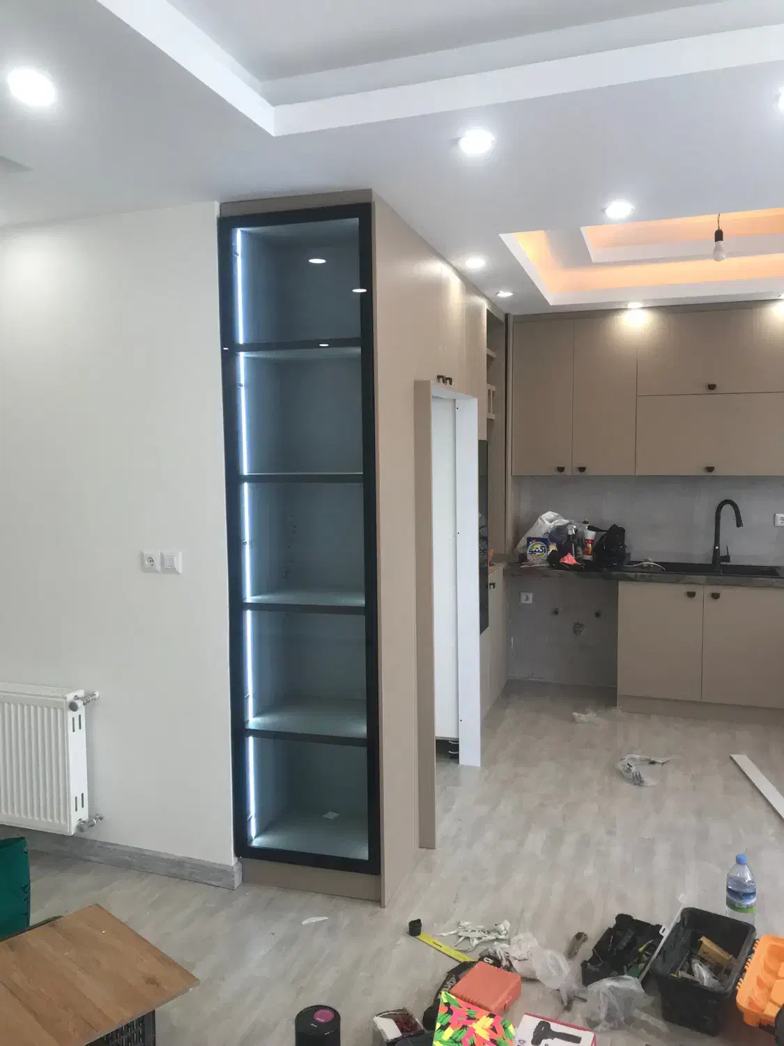 کمد ودکوراسیون|خدمات پیشه و مهارت|قزوین, |دیوار