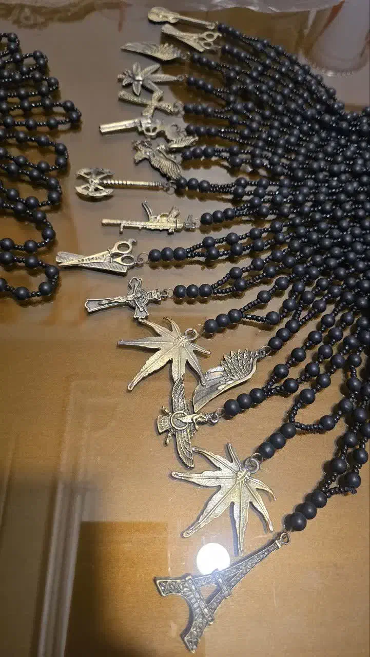 گردنبند|بدلیجات|تهران, اسکندری|دیوار