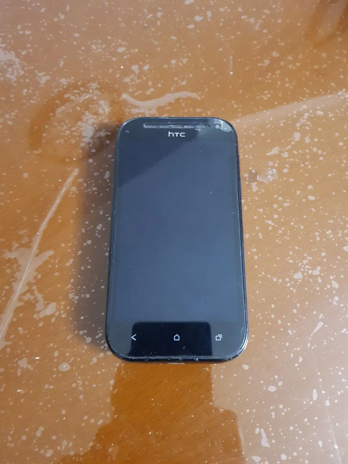 گوشی HTC Desire sv|موبایل|تهران, نارمک جنوبی|دیوار