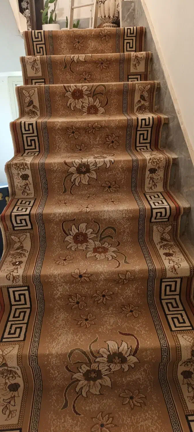 موکت کبریتی|موکت|نورآباد, |دیوار