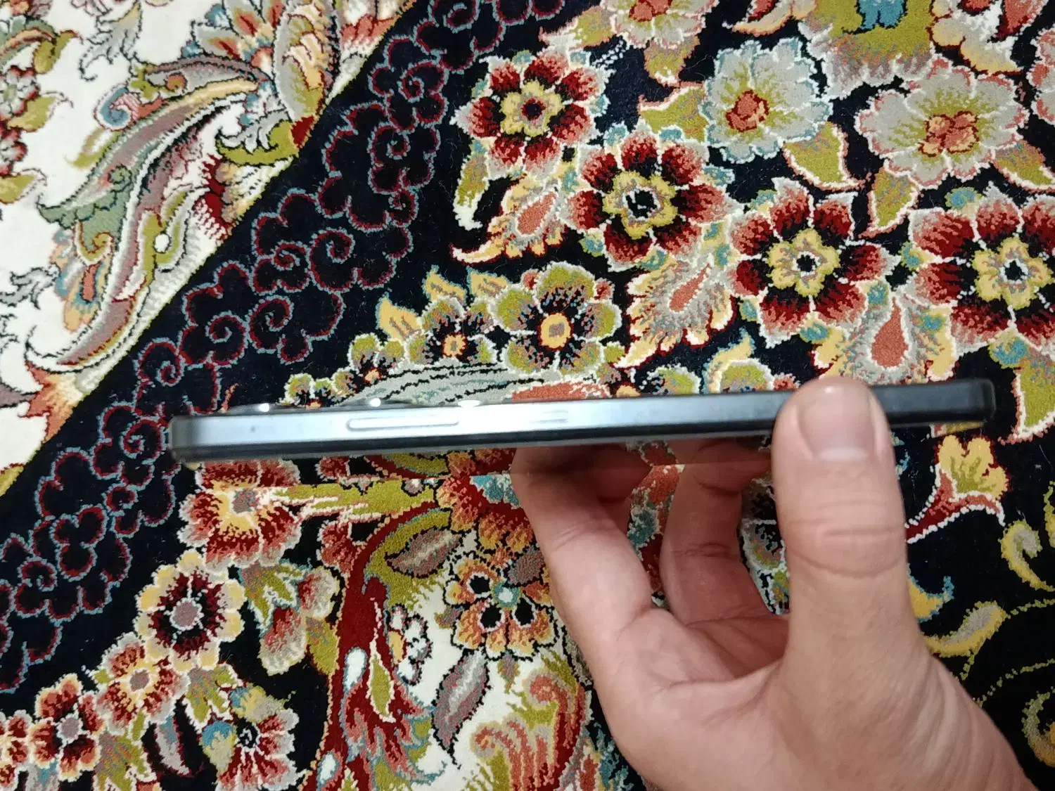 note 12 pro 5g|موبایل|نیشابور, بزرگمهر|دیوار