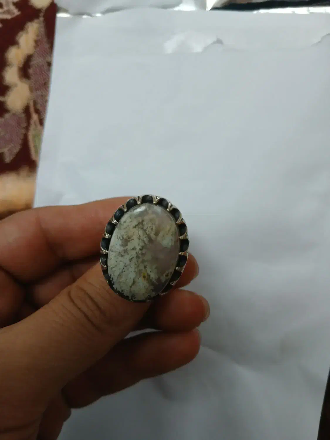 انگشتر شجر|بدلیجات|تهران, مولوی|دیوار