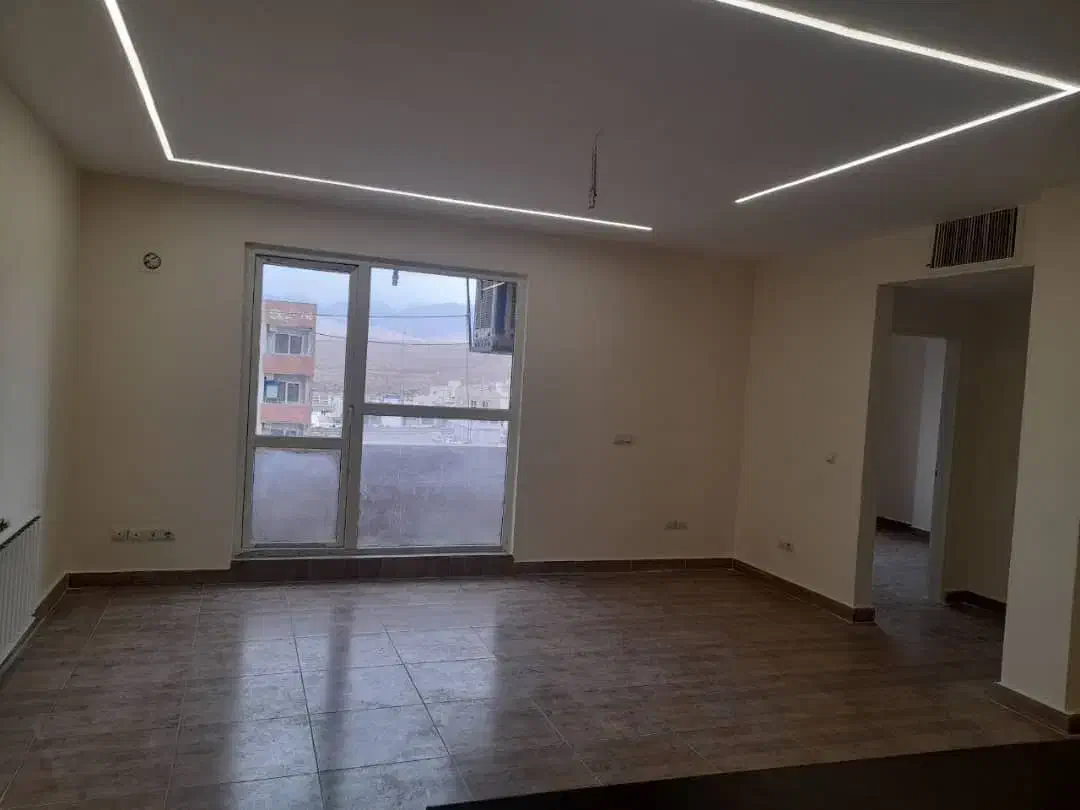 ۸۰ متر دو خواب ( پارسه) سرزمین / فاز ۷|فروش آپارتمان|هشتگرد, شهرک پارسیان|دیوار