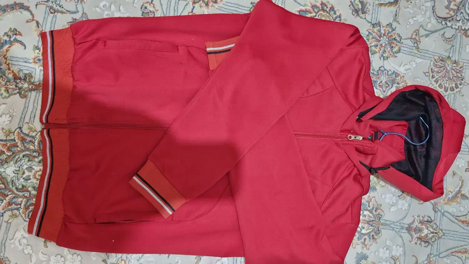 سویشرت شلوار اسپرت|لباس|رشت, جهاد|دیوار