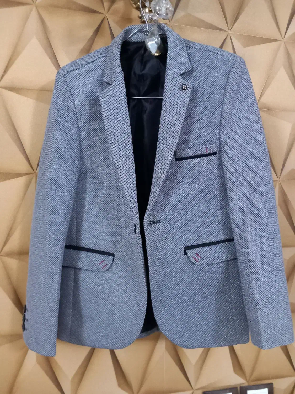 کت تک باپیراهنش|لباس|قرچک, امین آباد|دیوار