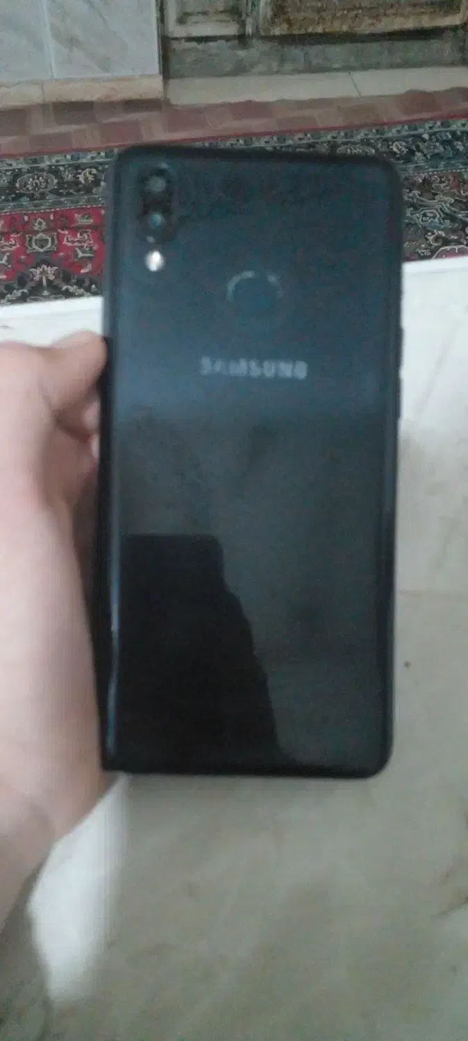 گوشی a10s|موبایل|میاندوآب, |دیوار