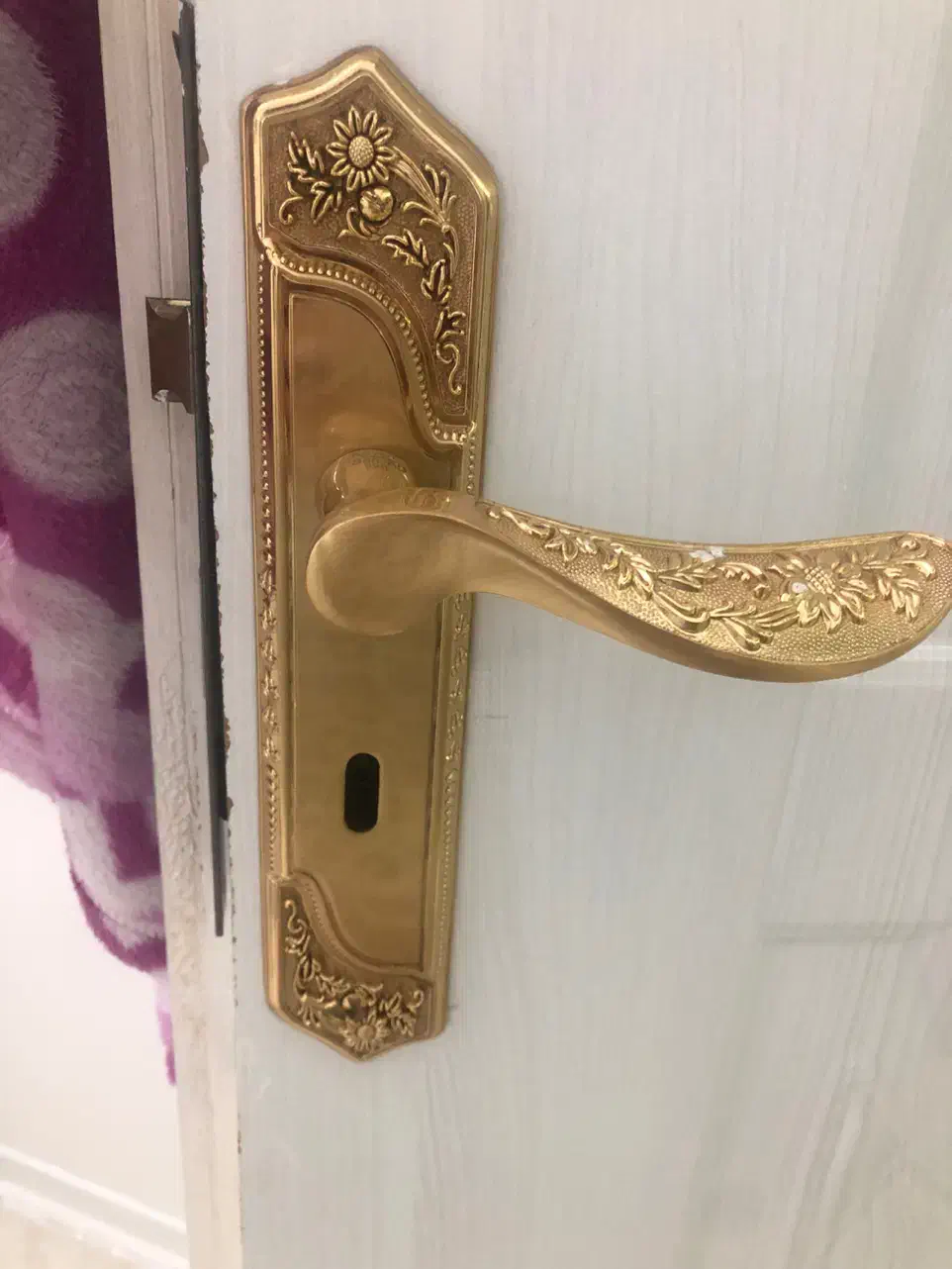 دستگیره|لوازم سرویس بهداشتی|مشهد, جانباز|دیوار