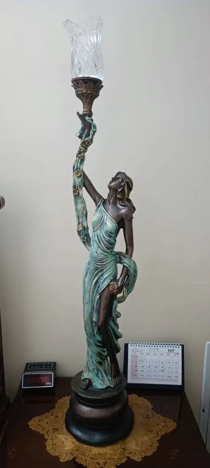 اباژور شیک|چراغ خواب و آباژور|تهران, یاخجی آباد|دیوار