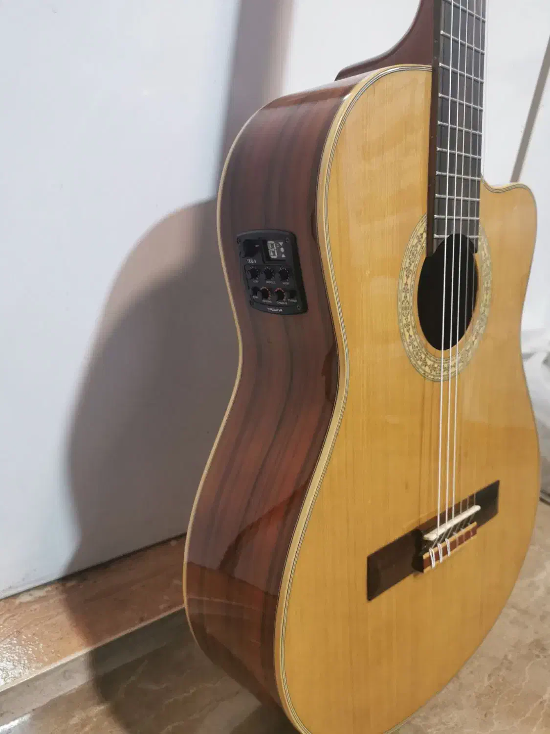 گیتار حرفه ای تاگیما|گیتار، بیس، امپلیفایر|اهواز, طالقانی|دیوار