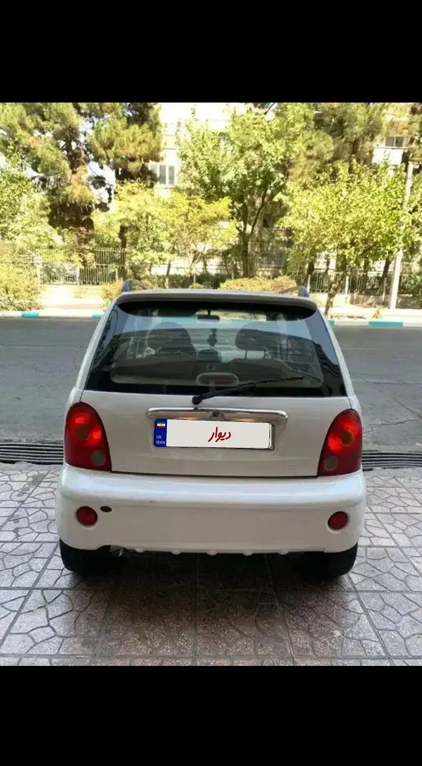 mvm 110 مدل 1391 چهار سیلندر فروش و معاوضه|خودرو سواری و وانت|سنندج, |دیوار