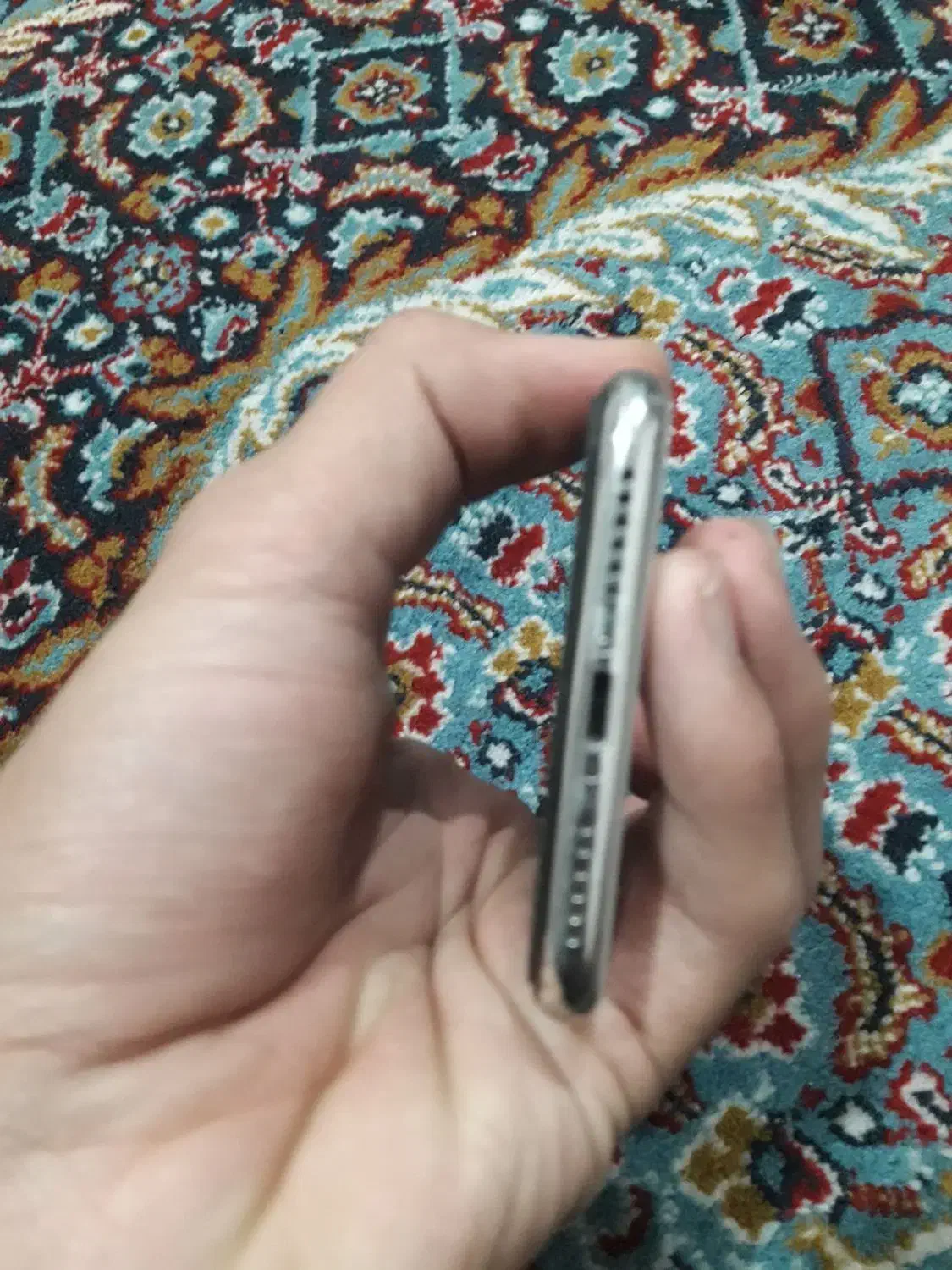 iphone x|موبایل|زیباشهر, |دیوار