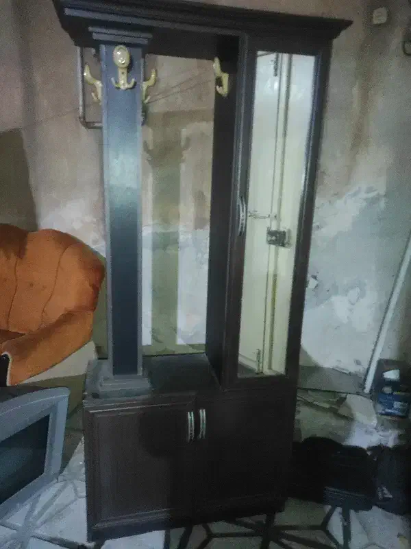 جاکفشی|جاکفشی، کمد، دراور|سبزوار, گلشن|دیوار