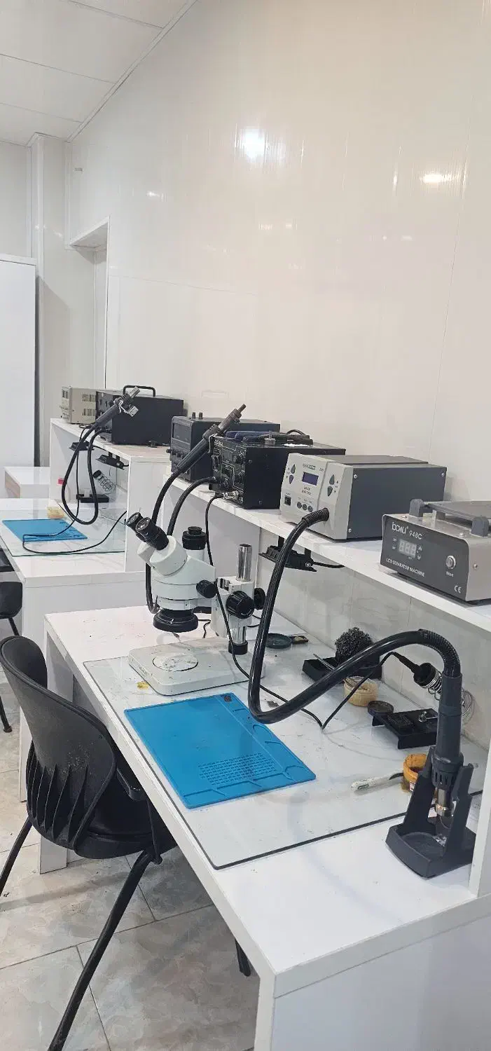 آموزش تعمیرات تلفن همراه|خدمات آموزشی|بندر ماهشهر, |دیوار