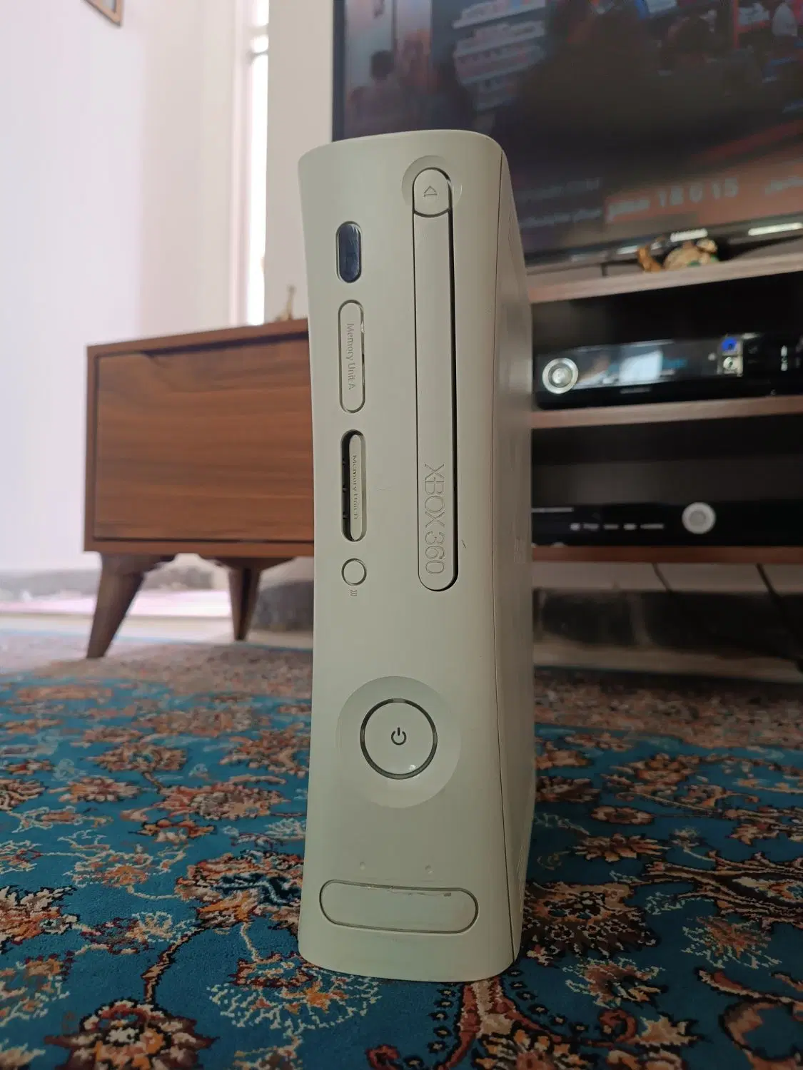 Xbox 360|کنسول، بازی ویدئویی و آنلاین|قدس, شهر‌قدس|دیوار