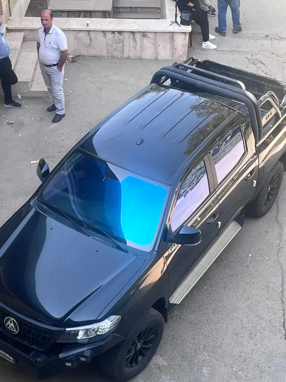 کلوت ۱۴۰۲ تیپ ۲|خودرو سواری و وانت|کرج, عظیمیه|دیوار