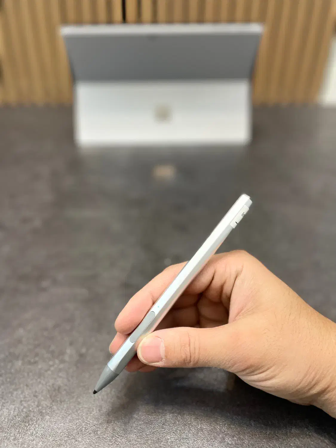 قلم شارژی سرفیس - Surface pen|قطعات و لوازم جانبی رایانه|مشهد, تربیت (صدف)|دیوار