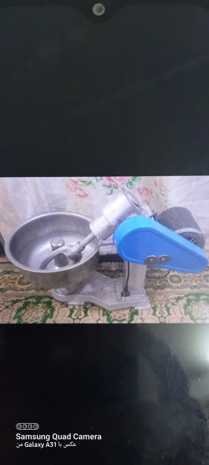 خمیر گیر خانگی|سایر لوازم برقی|گراش, |دیوار