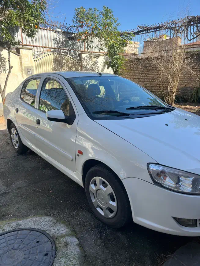 رانا ۹۴|خودرو سواری و وانت|گرگان, |دیوار