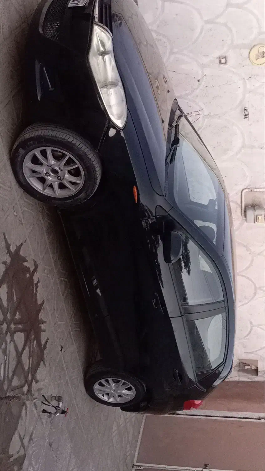 سواری ام وی ام 315|خودرو سواری و وانت|قائن, |دیوار