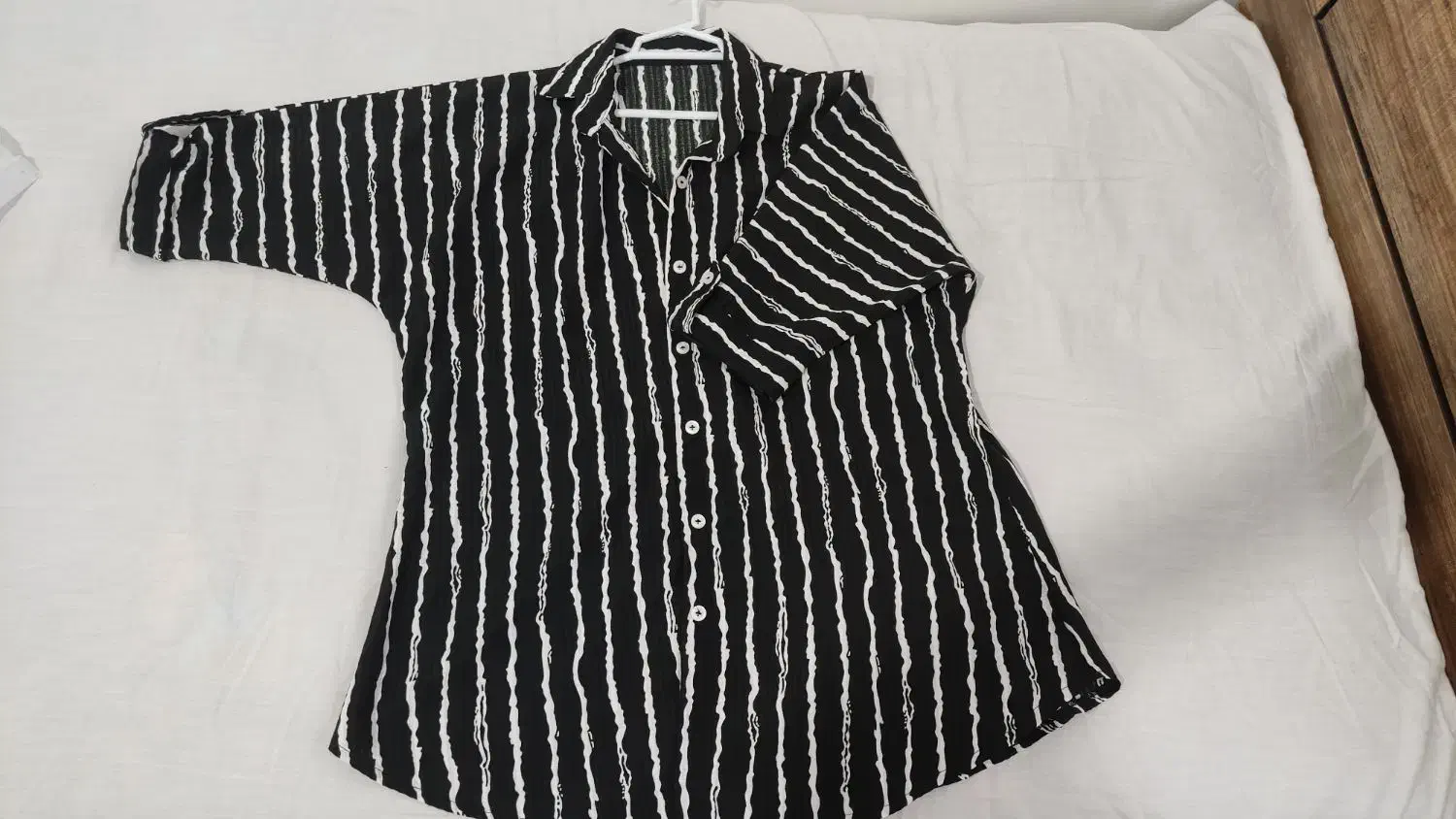 لباس نو|لباس|فیروزآباد (فارس), |دیوار