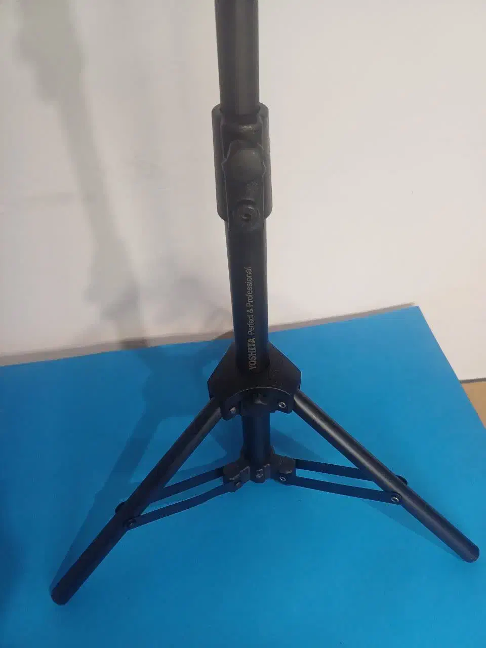 سه پایه عکاسی و فیلمبرداری با میله T|لوازم جانبی موبایل و تبلت|مشهد, شهید قربانی|دیوار