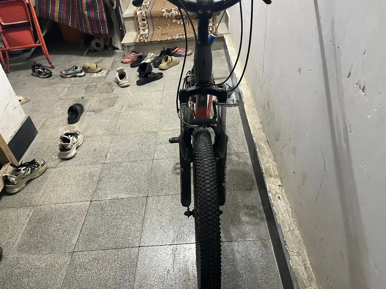 دوچرخه المپیا|دوچرخه، اسکیت، اسکوتر|شیروان (خراسان), |دیوار