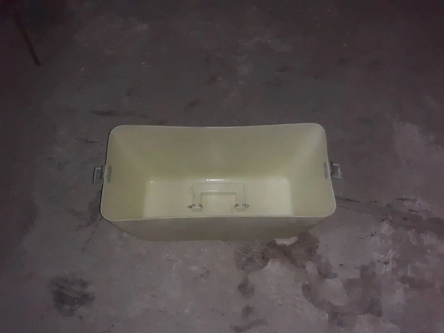 چرخ خیاطی قدیمی اصل ژاپن|چرخ خیاطی و ریسندگی|قم, ولیعصر|دیوار