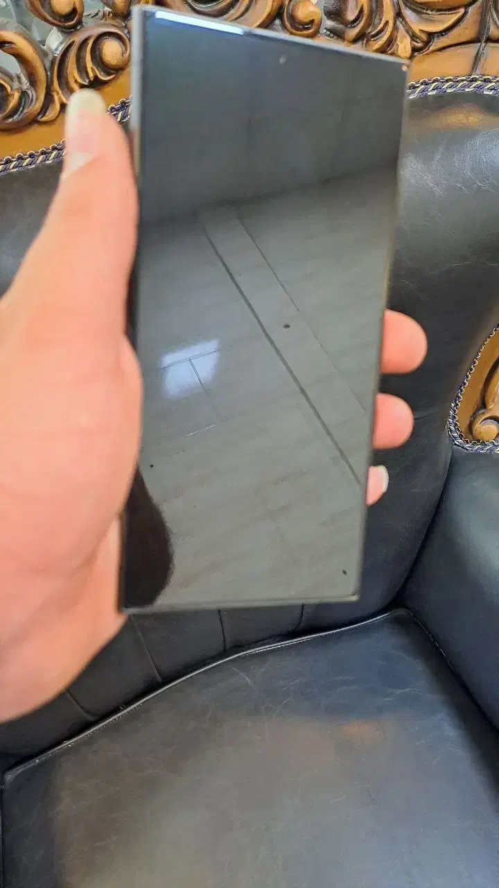 S24 الترا در حد نو|موبایل|هشتگرد, شهرک ولیعصر (مصلی)|دیوار