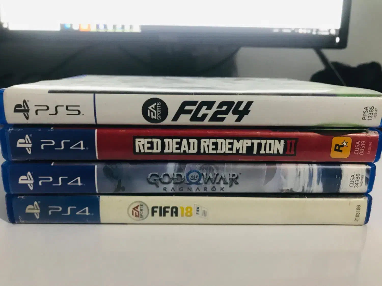 چنتا دیسک|کنسول، بازی ویدئویی و آنلاین|محمدیه-قزوین, |دیوار