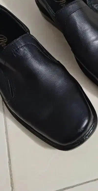 کفش چرم مردانه سایز ۴۲|کیف، کفش، کمربند|زنجان, |دیوار