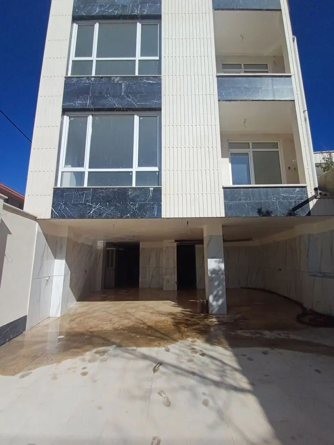 واحد ۶۵ متری کلید نخورده / یاسر ۲|فروش آپارتمان|خوانسار, |دیوار