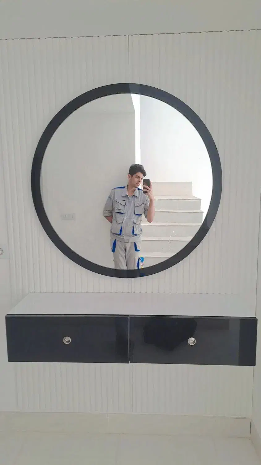 تعمیرات MDF درب منزل شما|خدمات پیشه و مهارت|اردکان, |دیوار