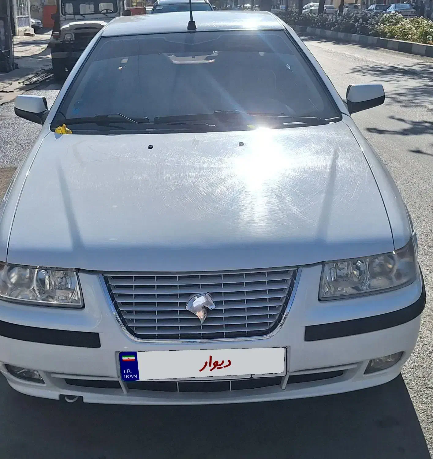 سمندlx داشبورد سوناتایی|خودرو سواری و وانت|شهرکرد, |دیوار