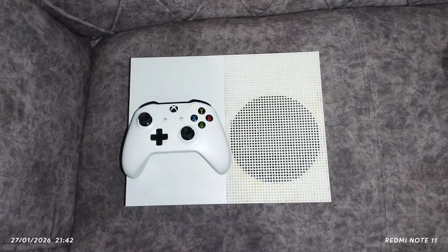 ایکس باکس وان اس|کنسول، بازی ویدئویی و آنلاین|هشتگرد, شهرک آپادانا|دیوار