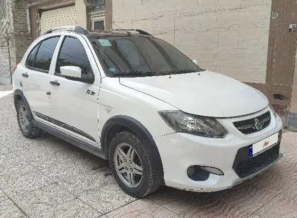 کوییک R|خودرو سواری و وانت|کرمانشاه, |دیوار