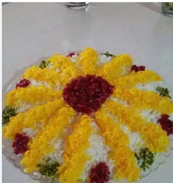 پودر زعفران|خوردنی و آشامیدنی|مرند, |دیوار