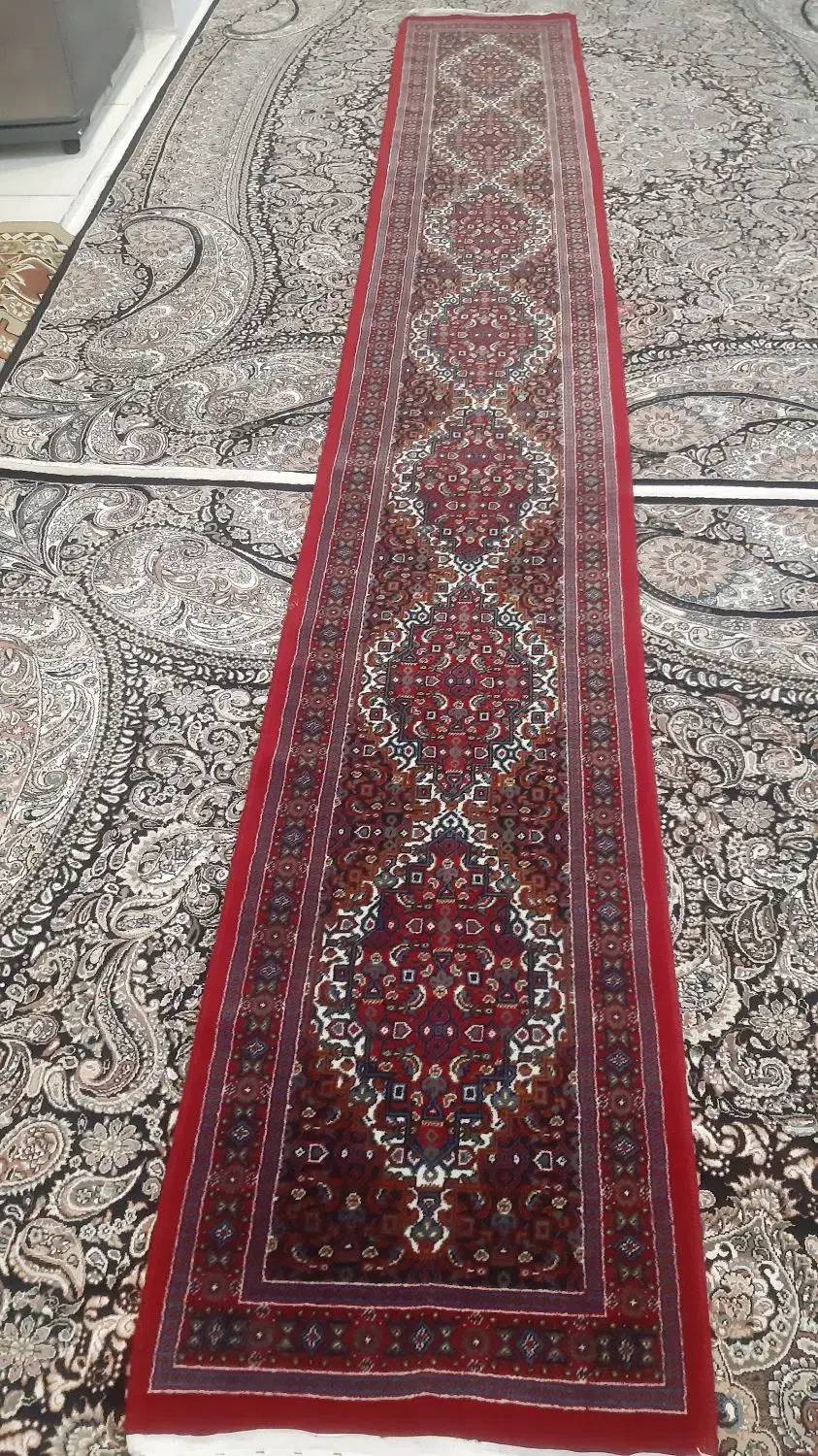 کناره تمیز و نو درحد نو|فرش|سنندج, |دیوار