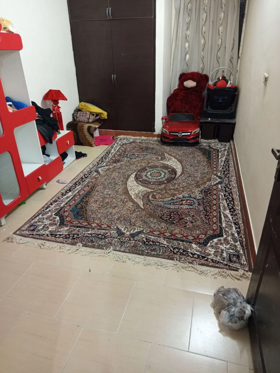 اجاره خانه|اجارهٔ آپارتمان|سیرجان, |دیوار