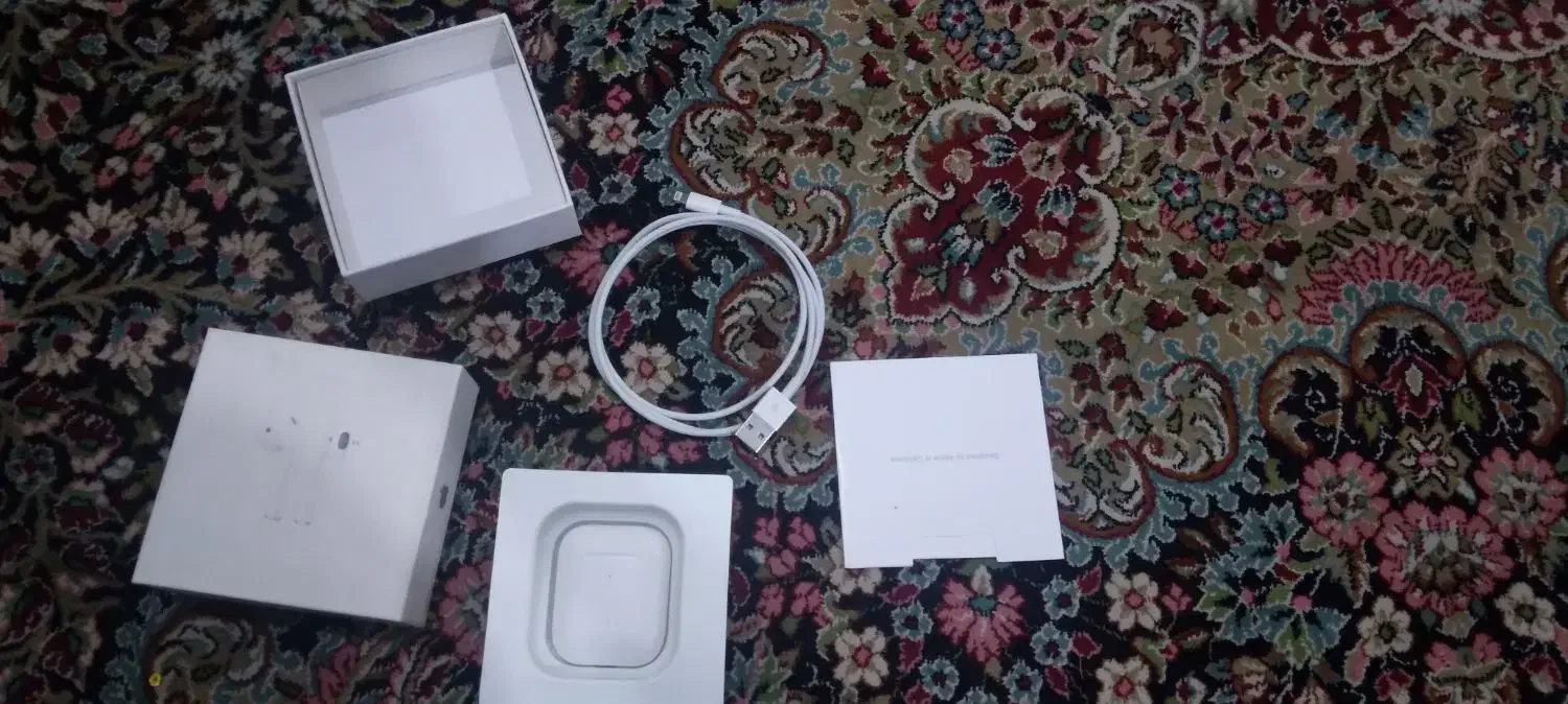 فروش ایرپاد لمسی نونو|لوازم جانبی موبایل و تبلت|کهنوج, |دیوار