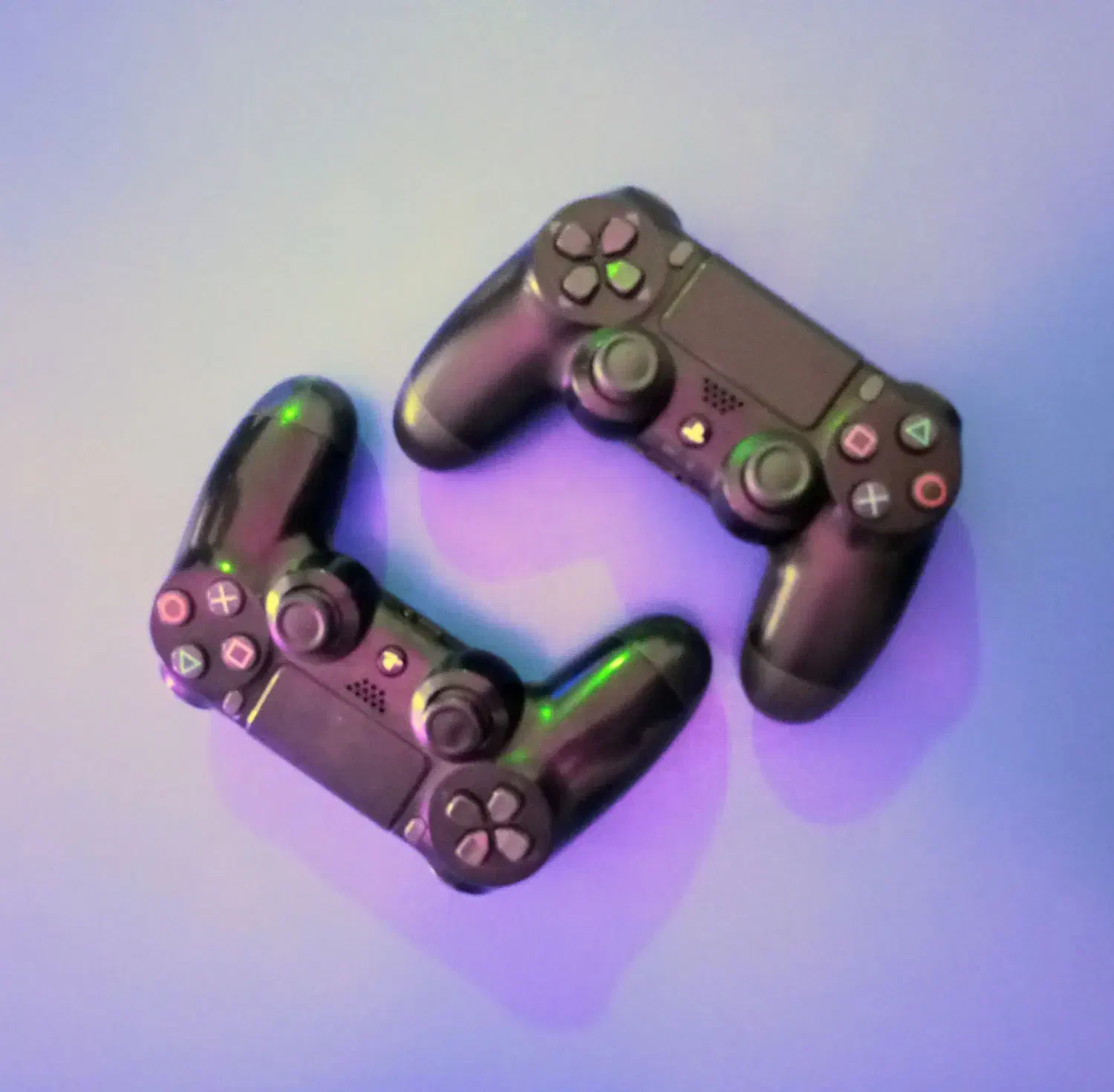 ps4 اسلیم کپی خور|کنسول، بازی ویدئویی و آنلاین|نسیم‌شهر, |دیوار