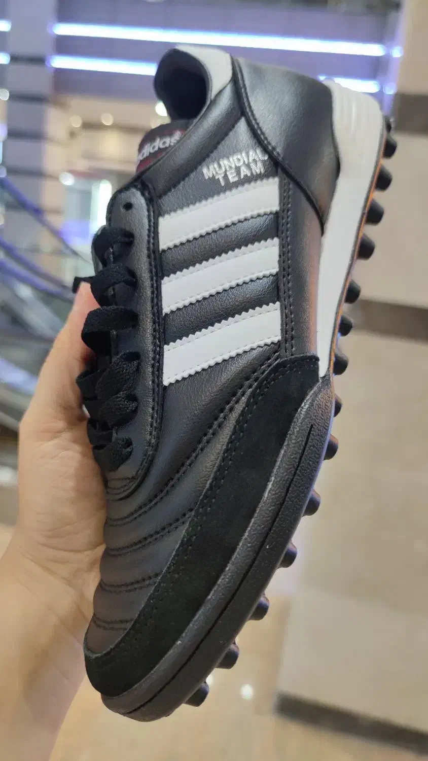 کفش چمن مصنوعی آدیداس Copa|کیف، کفش، کمربند|اردبیل, |دیوار