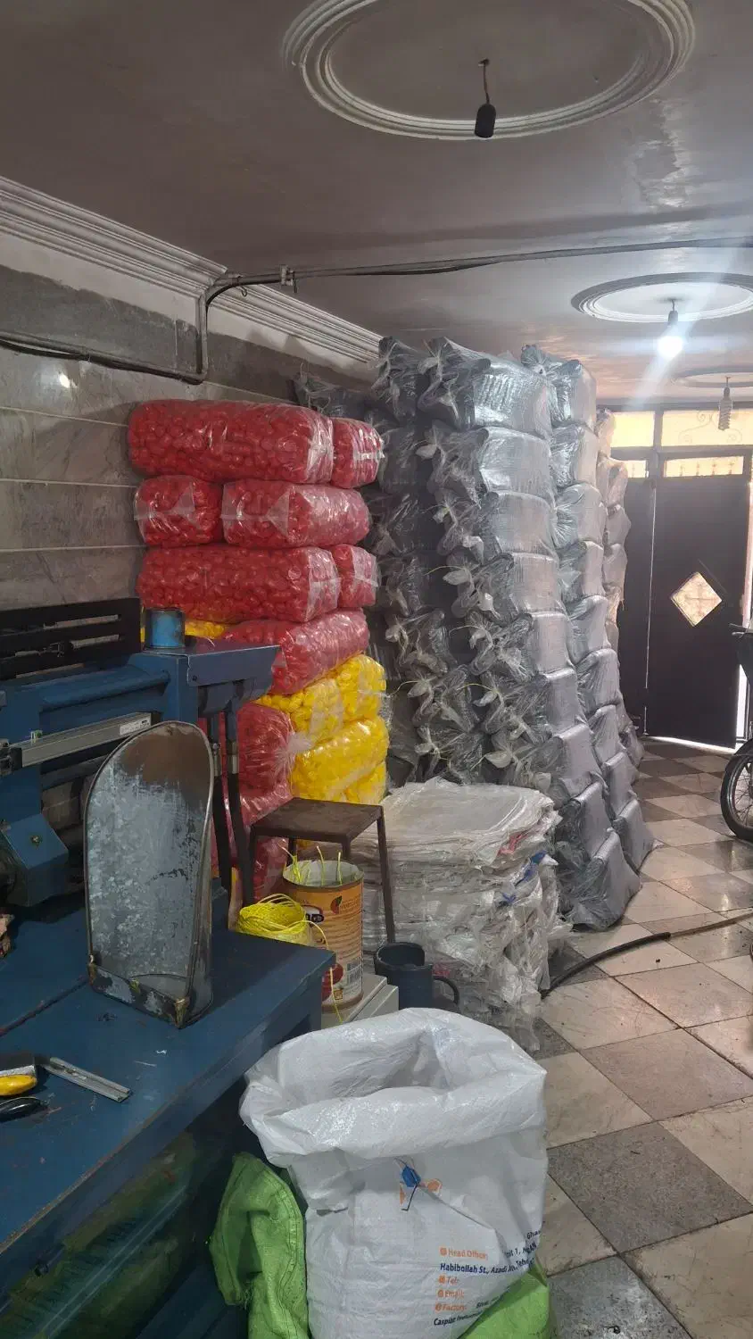 تزریق پلاستیک اجرتی|ماشینآلات صنعتی|تهران, نعمتآباد|دیوار