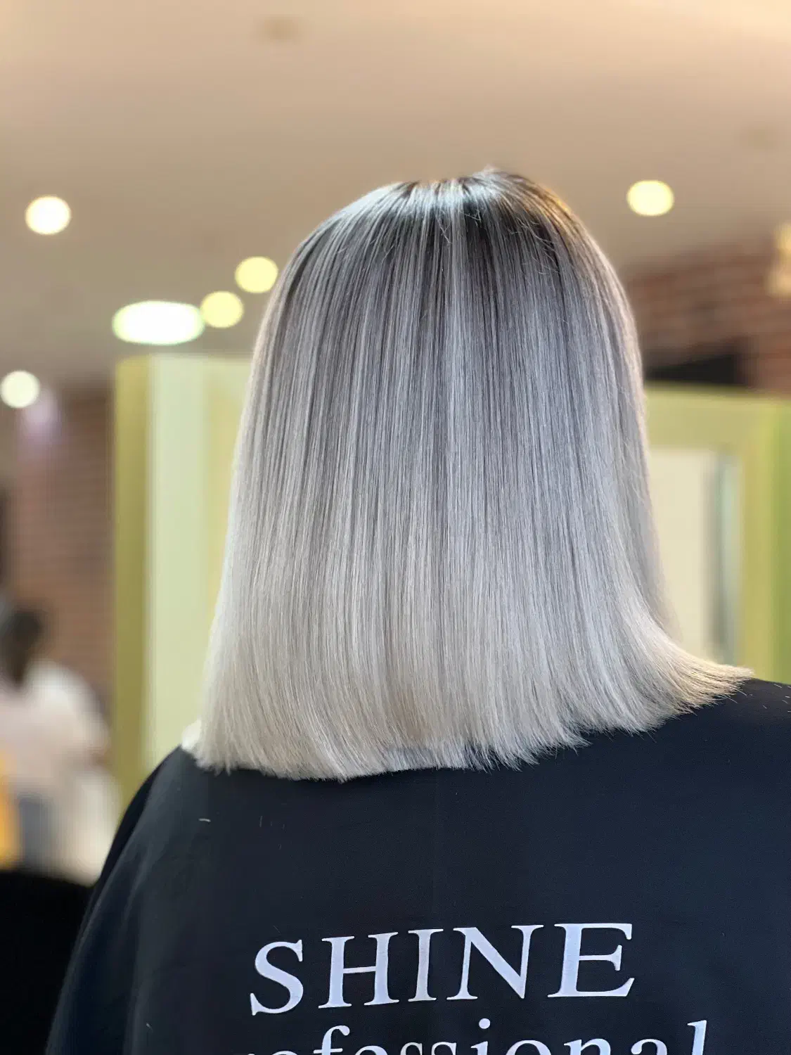 فراخوان مدل برای رنگولایت(هزینهموادگرفتهمیشود)|خدمات آرایشگری و زیبایی|خمام, |دیوار