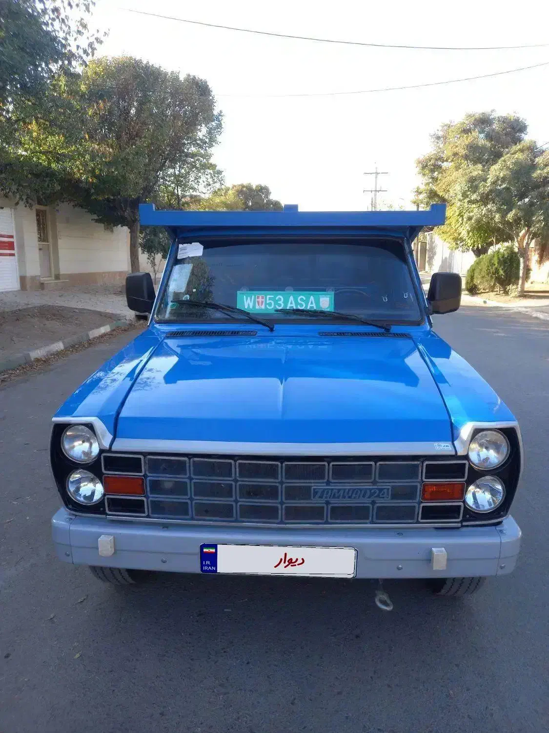 نیسان وانت مدل ۱۴۰۰|خودرو سواری و وانت|ساوه, |دیوار