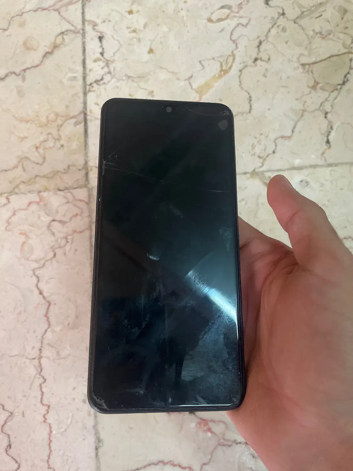 گوشی ردمی نوت ۱۲|موبایل|تهران, دریاننو|دیوار